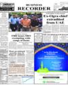 Front Page 1