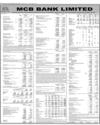 MCB Bank Page 40