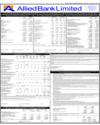 ABL Bank Page 21