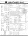 ABL Bank Page 22