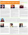 UNICEF world polio Day Page 25