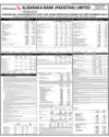 Al Baraka Bank Page 65