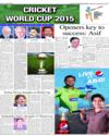 Cricket World cup Page 17