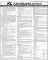 ABL Bank Page 33