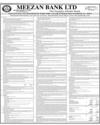 Meezan Bank Page 38
