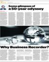 50 Years Business Recorder Page 26