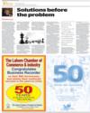 50 Years Business Recorder Page 38