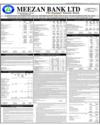 Meezan Bank Page 15