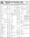 Meezan Bank Page 16