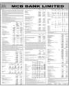 MCB Bank Page 16