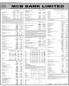MCB Bank Page 18