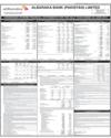 Bank Albarka Page 33