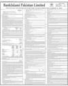 Bankislami pakistan limited Page 14