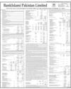 Bankislami pakistan limited Page 15