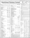 Bankislami pakistan limited Page 19