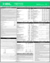 Habib Bank Limited Page 32