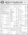 Meezan Bank Limited Page 46