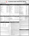 AlBaraka Bank Limited Page 49