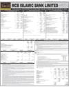 MCB Islamic Bank Limited Page 13
