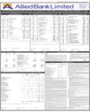 Allied Bank Limited Page 27