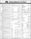 Allied Bank Limited Page 29