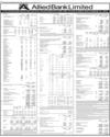 Allied Bank Limited Page 30