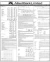 Allied Bank Limited Page 34