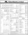 Allied Bank Limited Page 40