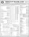 Meezan Bank Limited Page 70