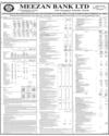 Meezan Bank Limited Page 72