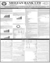 Meezan Bank Limited Page 75