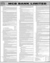 MCB Bank Limited Page 24