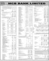MCB Bank Limited Page 25