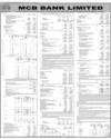 MCB Bank Limited Page 26