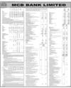 MCB Bank Limited Page 28