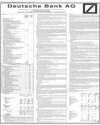 Deutsche Bank AG Page 142
