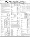 Allied Bank Limited Page 30