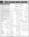 MCB Islamic Bank Page 14