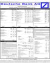 Deutscte Bank AG Page 28