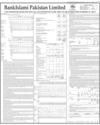 BankIslami Pakistan Page 51