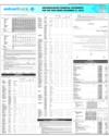 Balance Sheet Page 19