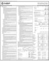 Balance Sheet Page 100