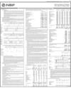 Balance Sheet Page 105