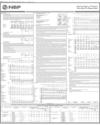 Balance Sheet Page 106