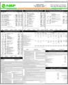 Balance Sheet Page 109