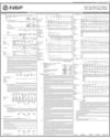 Balance Sheet Page 117