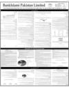 Balance Sheet Page 147