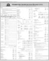 Balance Sheet Page 182