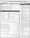 Balance Sheet Page 196