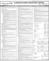 Balance Sheet Page 197